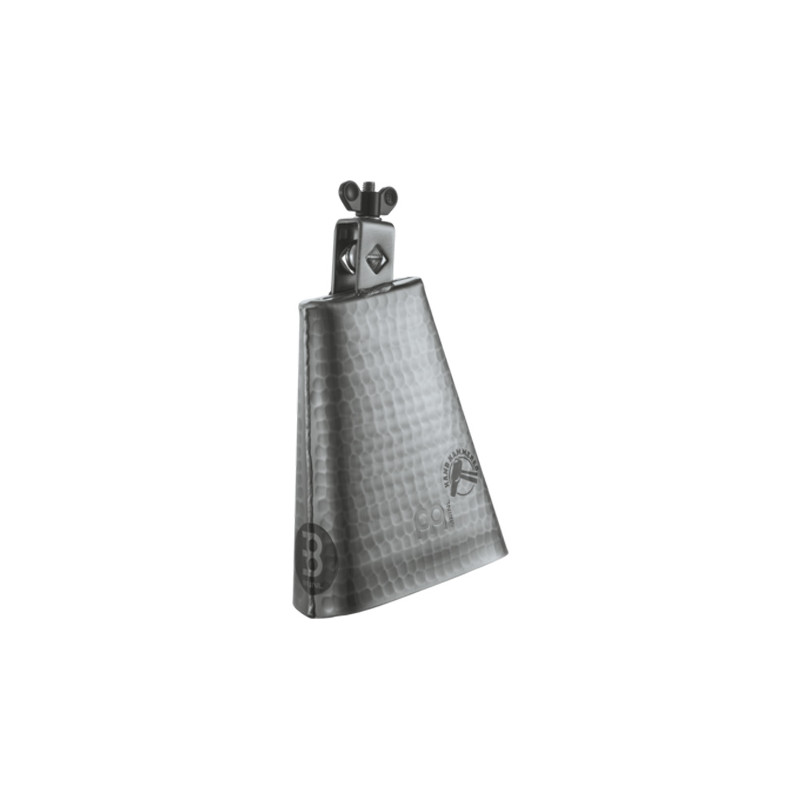 MEINL STB625HH-S HAMMERED COWBELL 6 1/4"