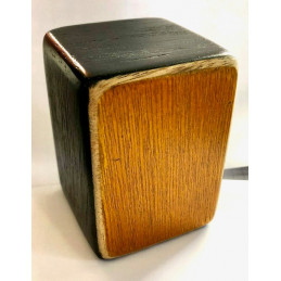 OYSTER CJ SHAKER MINI BROWN