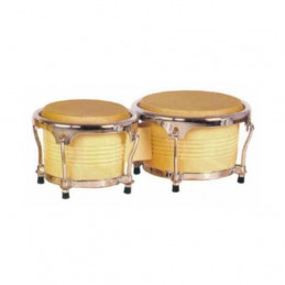 OYSTER FLT-104 COPPIA BONGOS
