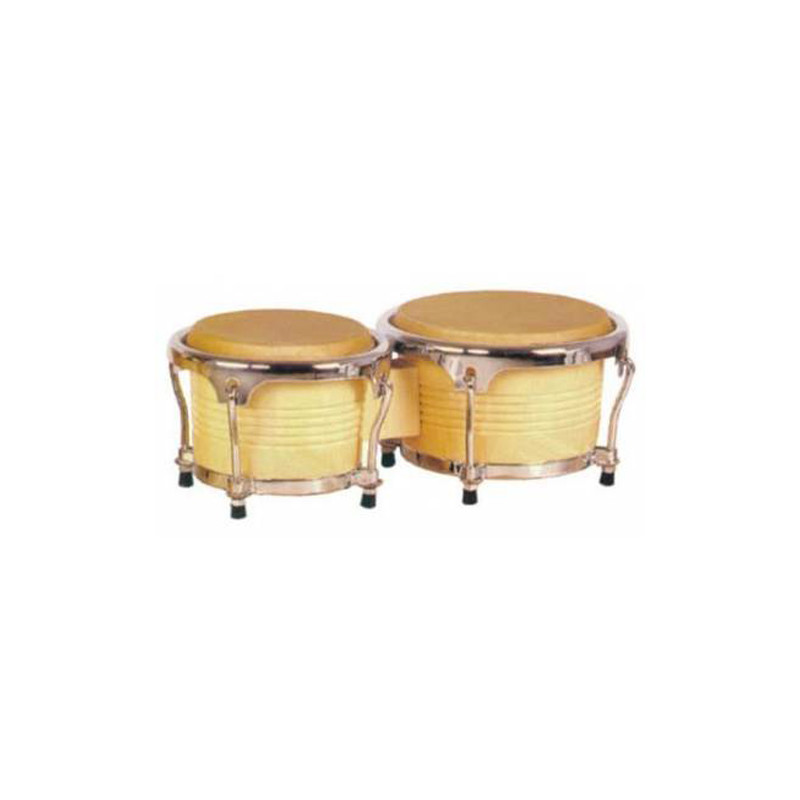OYSTER FLT-104 COPPIA BONGOS