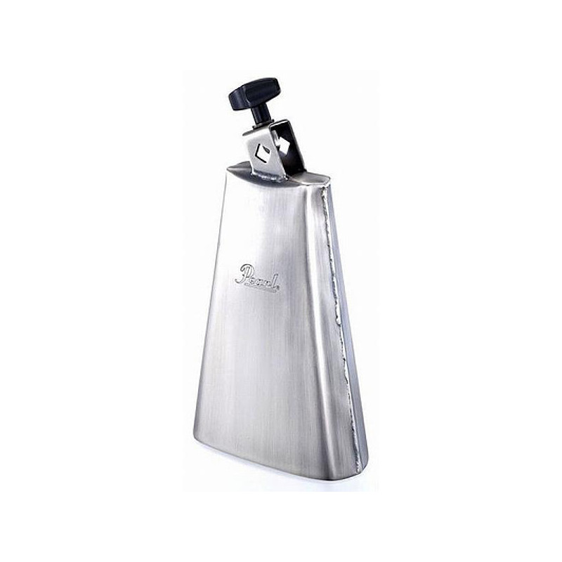 PEARL BCM-9 COWBELL BALA TIMBALE BELL