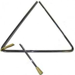 OYSTER T6 TRIANGOLO 6" CON BATTENTE