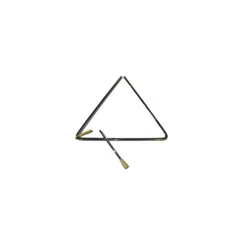 OYSTER T6 TRIANGOLO 6" CON BATTENTE