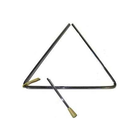 OYSTER T6 TRIANGOLO 6" CON BATTENTE