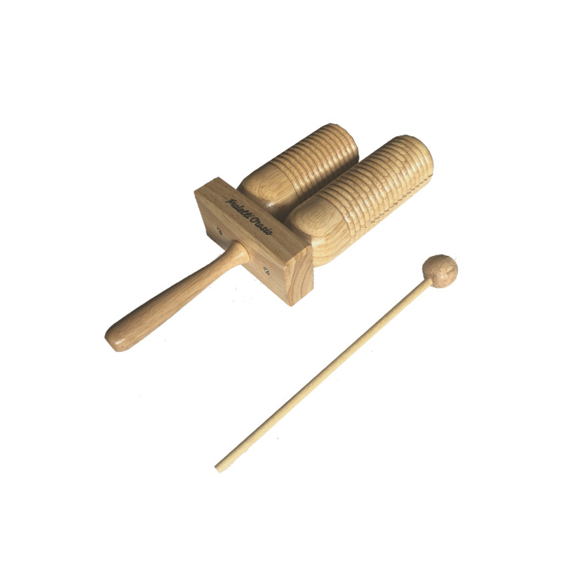 CROSIO SPI-182 WOOD BLOCK