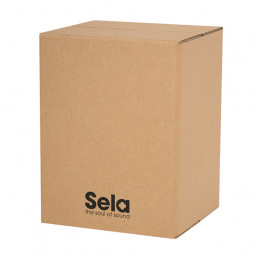 SELA 087 CARTON CAJON