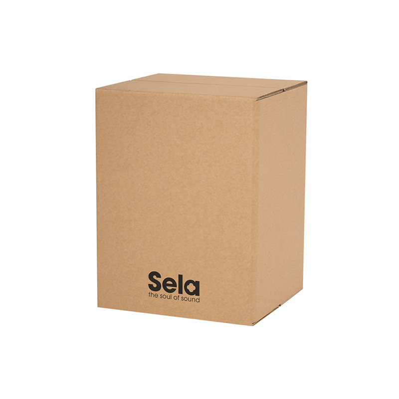 SELA 087 CARTON CAJON