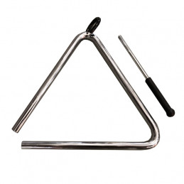 CROSIO TRG-310 TRIANGOLO 10"