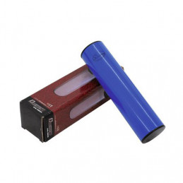 DIMAVERY METAL-SHAKER, BLUE