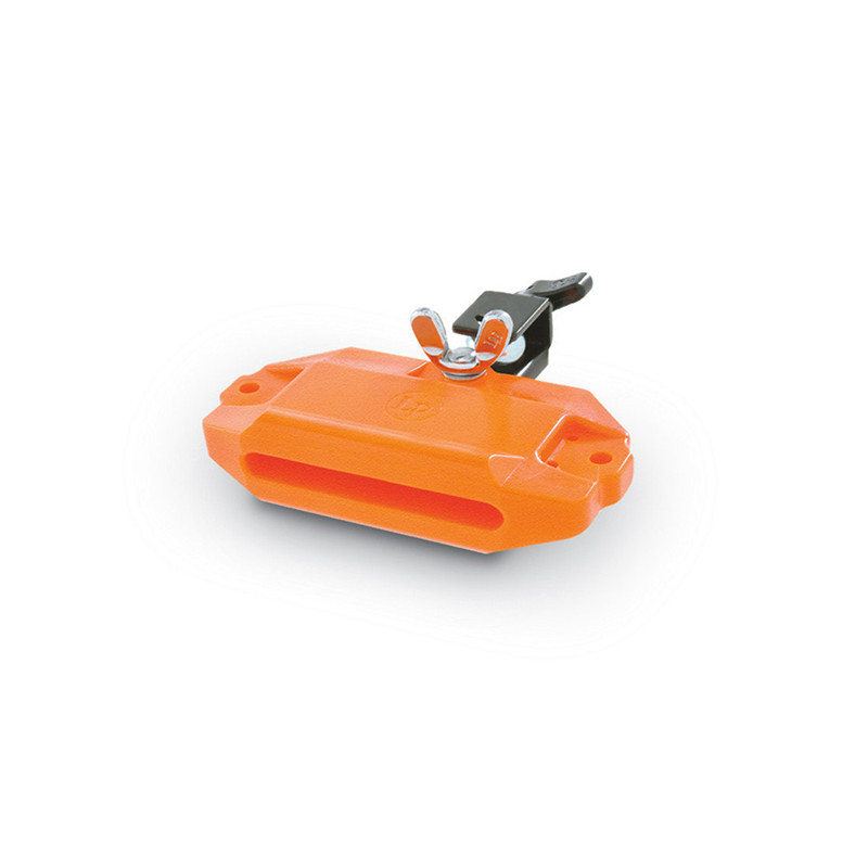 LP 1204 JAM BLOCK PICCOLO ORANGE