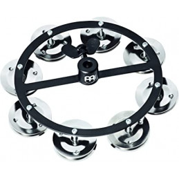 MEINL HTHH-1BK HIHAT TAMBOURIN
