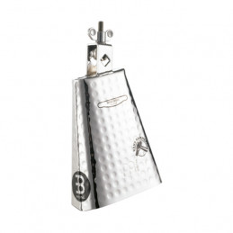 MEINL KA625 ARTIST SERIES COWBELL KENNY ARONOFF 6 1/4"