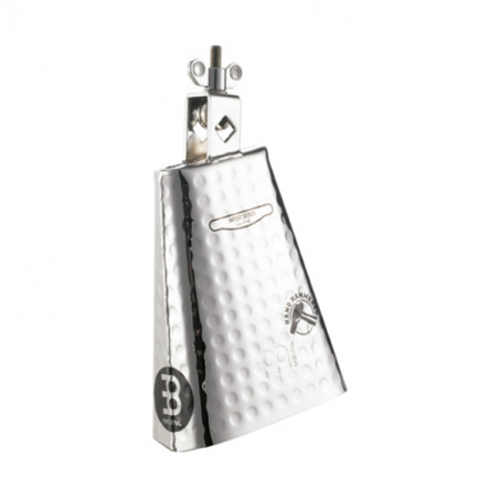 MEINL KA625 ARTIST SERIES COWBELL KENNY ARONOFF 6 1/4"