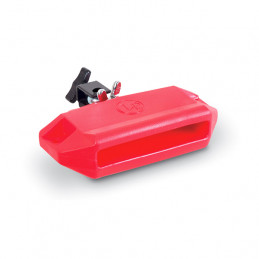 LP 1207 JAM BLOCK LOW-PITCH RED