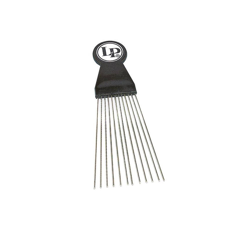 LP LP335 GUIRO E TORPEDO SCRAPER