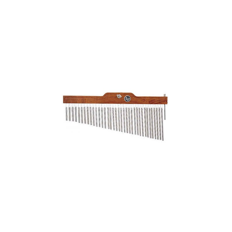 LP BAR CHIMES 50 BARRETTE