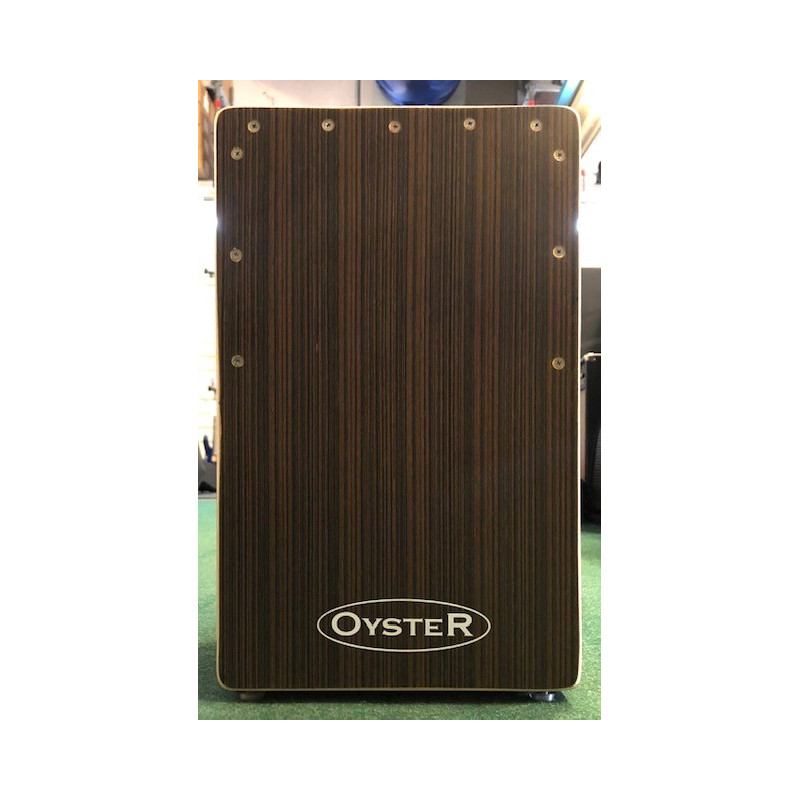 OYSTER MDF-BSP FS CAJON YELLOW