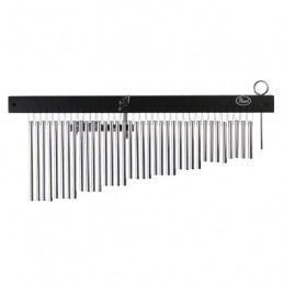 PEARL PWCH3620A 36 BAR ALUMINUM WINDCHIMES