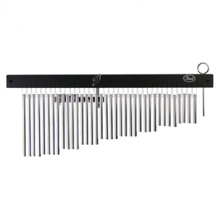 PEARL PWCH3620A 36 BAR ALUMINUM WINDCHIMES