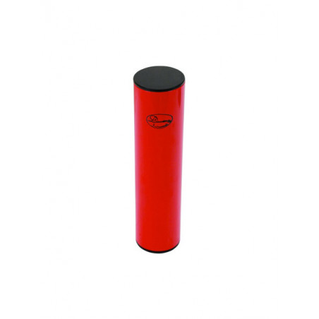 DIMAVERY METAL-SHAKER, RED