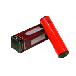 DIMAVERY METAL-SHAKER, RED