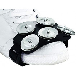 MEINL CFT5-BK CEMBALO A PIEDE