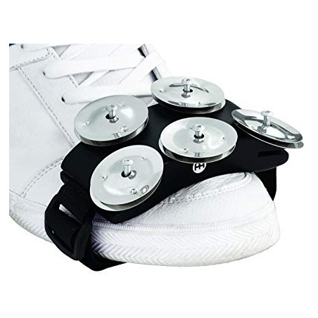 MEINL CFT5-BK CEMBALO A PIEDE