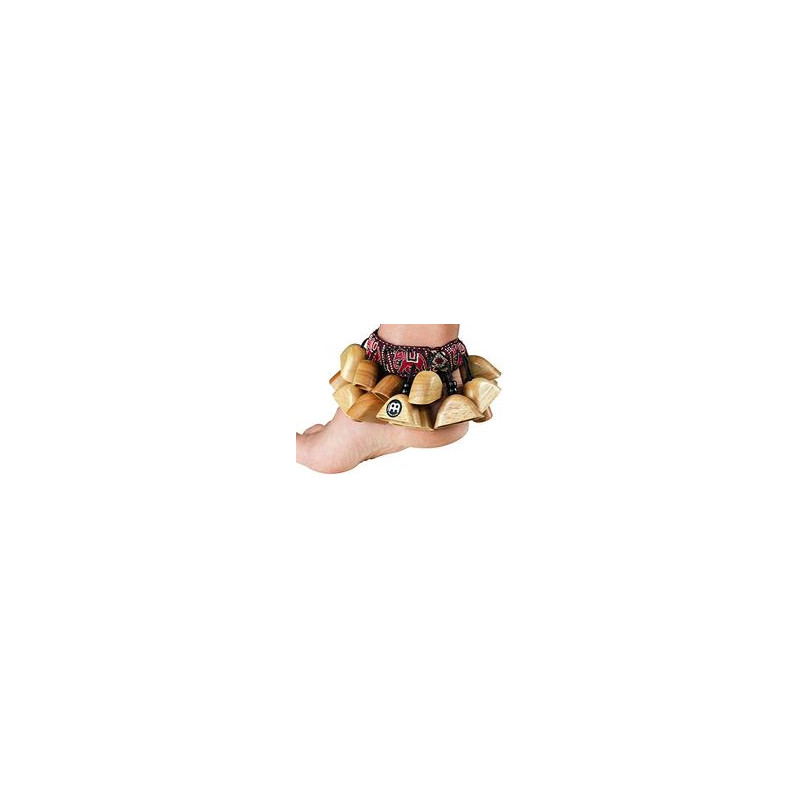 MEINL FR-1/NT FOOT RATTLE