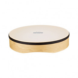 MEINL NINO 43 TAMBURELLO IN LEGNO 8"