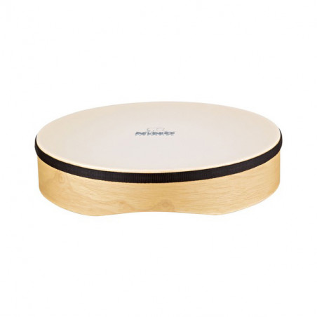 MEINL NINO 43 TAMBURELLO IN LEGNO 8"