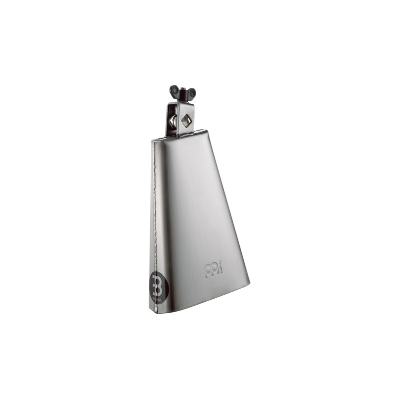 MEINL STB80S COWBELL 8" SMALL MOUTH