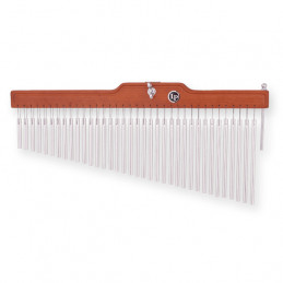 LATIN PERCUSSION LP511C 36 BAR CONCERT CHIMES