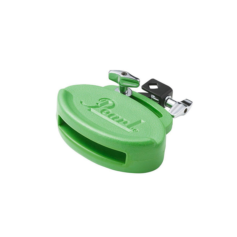 PEARL PBL10 CLAVE BLOCK WITH HOLDER HIGH