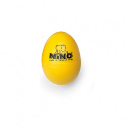 MEINL NINO540S OVETTO SHAKER COLORATO