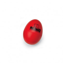 MEINL NINO540S OVETTO SHAKER COLORATO