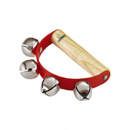 MEINL NINO962 MANALE A CAMPANELLA