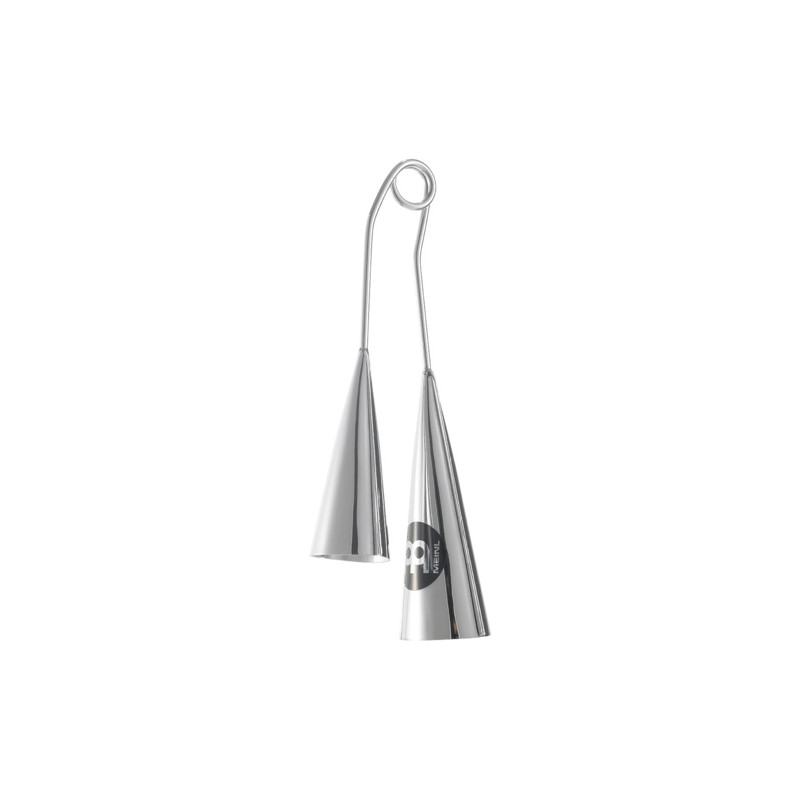 MEINL STBAG2-CH MODERN STYLE A-GO-GO CHROME FINISH MODEL LARGE