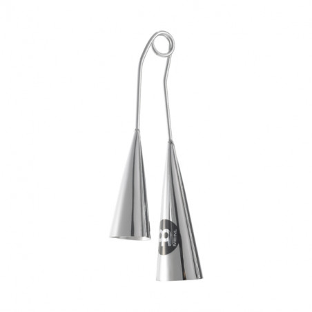MEINL STBAG2-CH MODERN STYLE A-GO-GO CHROME FINISH MODEL LARGE