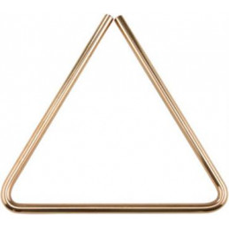 SABIAN 61134-6B8 TRIANGOLO IN BRONZO 6"
