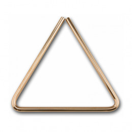 SABIAN 61134-9B8 TRIANGOLO IN BRONZO 9"