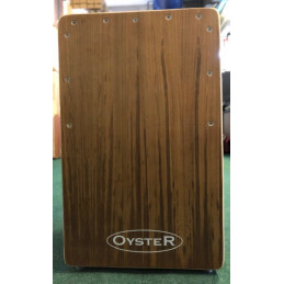OYSTER MDF-BSP-FS CAJON KB