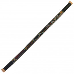 PEARL PBRSP-60/693 BASTONE DELLA PIOGGIA IN BAMBOO 60" - 150 CM