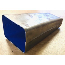 RHYTHM TECH RTE-SHB COWBELL A MANO