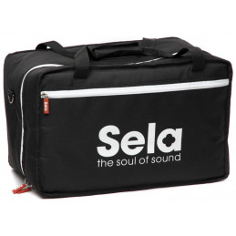 SELA SE 005 CAJON BAG BLACK
