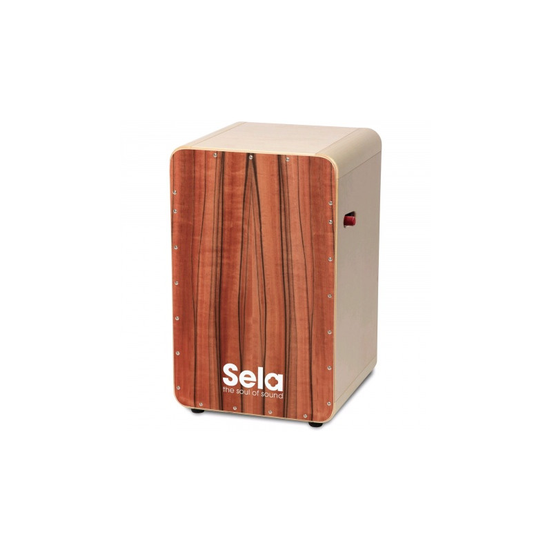 SELA 011 CAJON CASELA PRO - TINEO