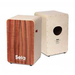 SELA 011 CAJON CASELA PRO - TINEO