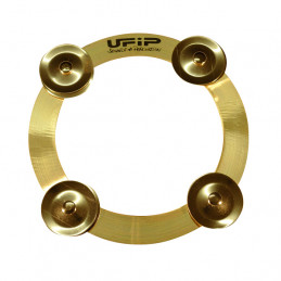 UFIP HI-HAT CLANG