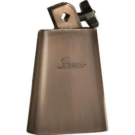 PEARL HH-3 COWBELL SIGNATURE HORACIO HERNANDEZ