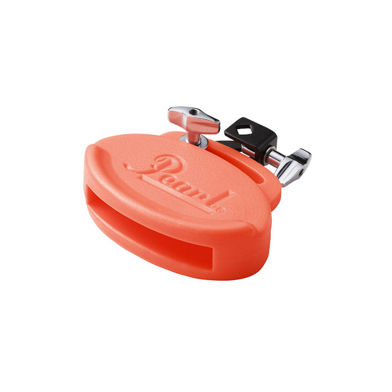 PEARL PBL30 CLAVE BLOCK WITH HOLDER LOW