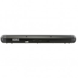 KORG SV-2 STAGE PIANO DIG.88 TASTI PESATI RH3, MIDI, USB BLACK